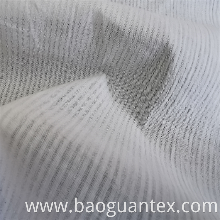 Cotton Voile Textile